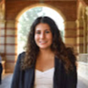 Meet your Posher, Alexandra